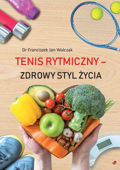 Image of Tenis rytmiczny zdrowy styl życia
