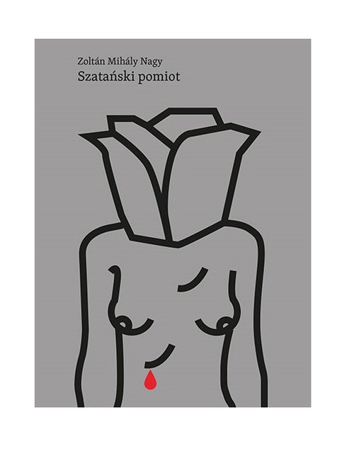 Image of Szatański pomiot