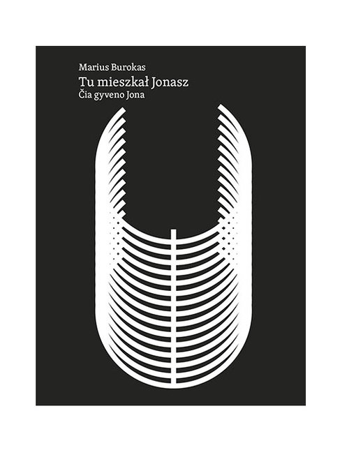 Image of Tu mieszkał Jonasz