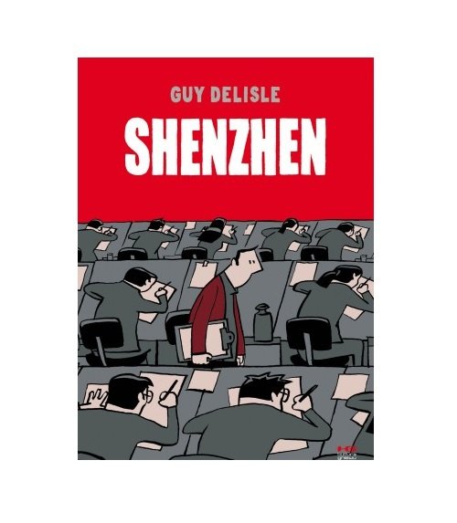 Image of Shenzhen