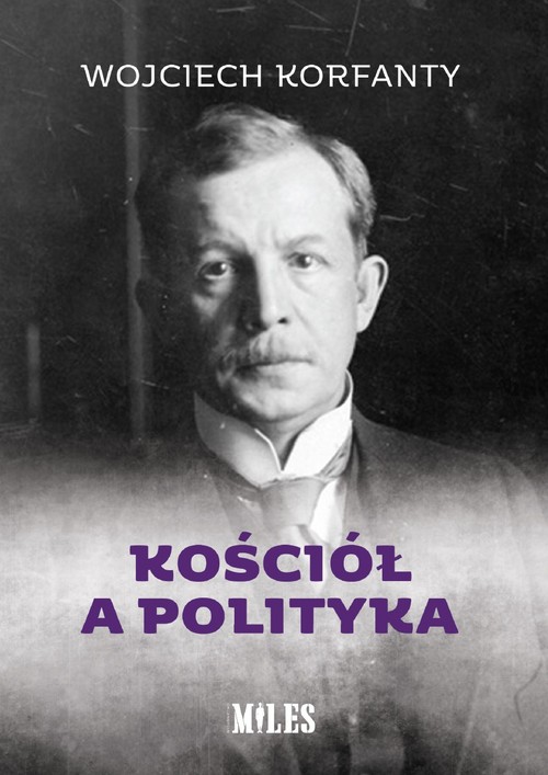 Image of Kościół a polityka