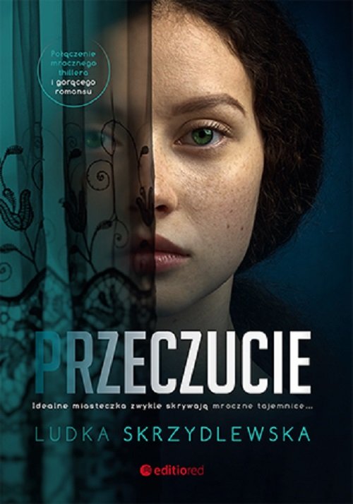 Image of Przeczucie