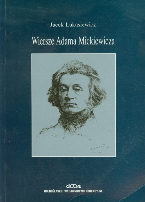 Image of Wiersze Adama Mickiewicza