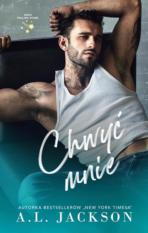 Image of Chwyć mnie