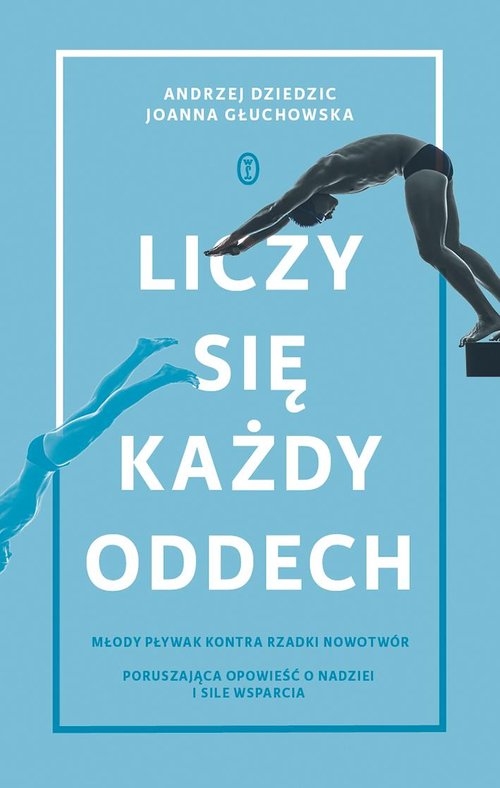 Image of Liczy się każdy oddech