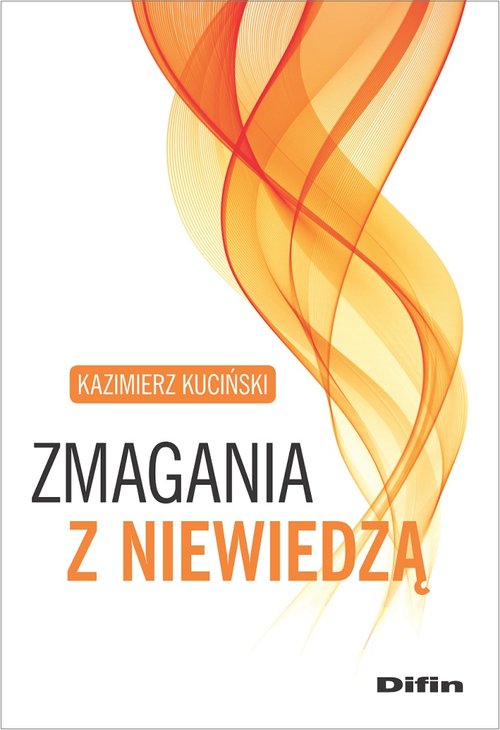Image of Zmagania z niewiedzą