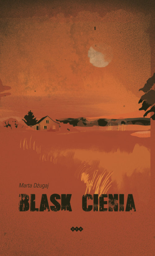 Image of Blask cienia