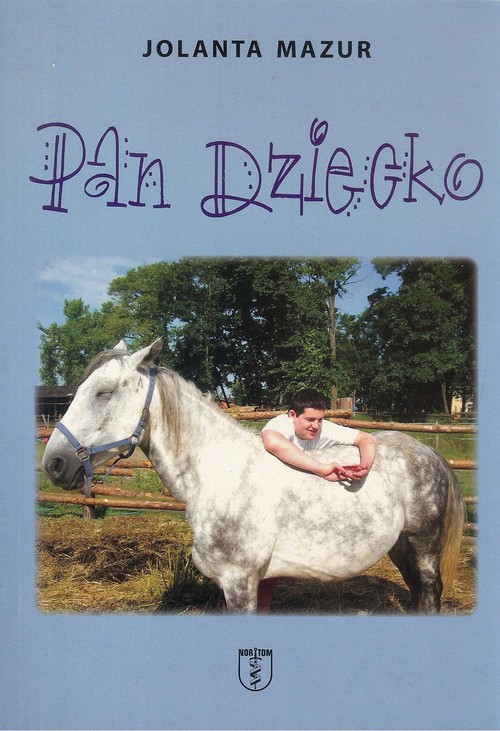 Image of Pan Dziecko