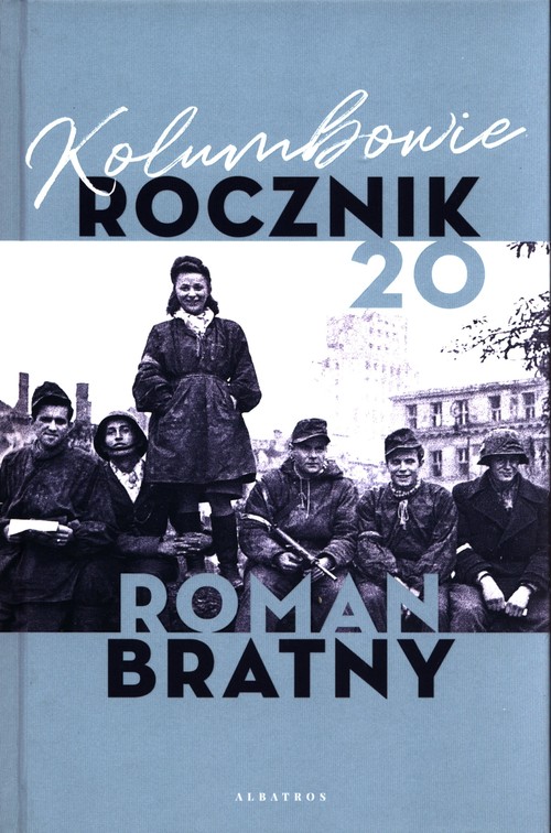 Image of Kolumbowie Rocznik 20