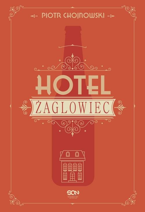Image of Hotel Żaglowiec