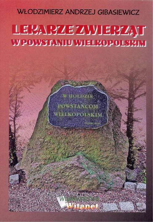 Image of Lekarze zwierząt w Powstaniu Wielkopolskim