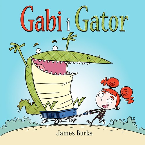 Image of Gabi i Gator