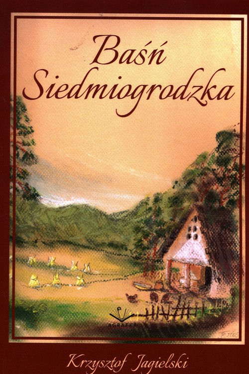 Image of Baśń Siedmiogrodzka