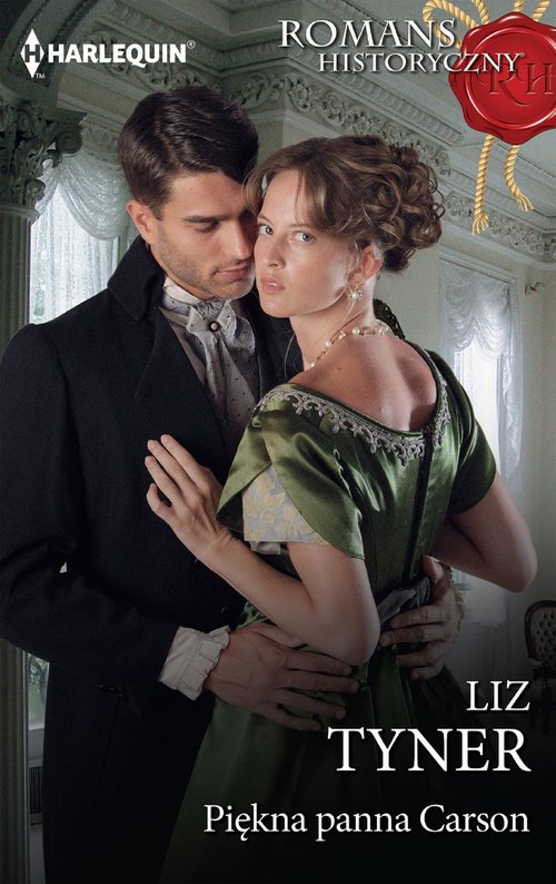 Image of Piękna panna Carson