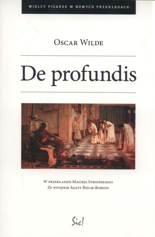 Image of De profundis