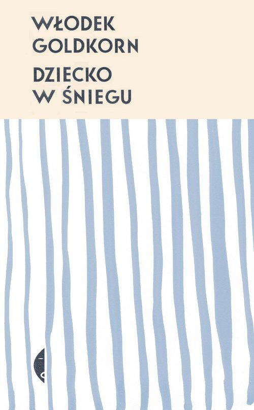 Image of Dziecko w śniegu