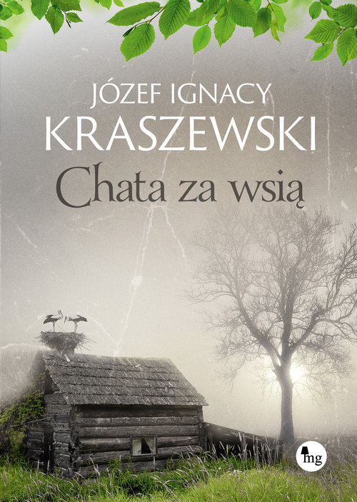 Image of Chata za wsią
