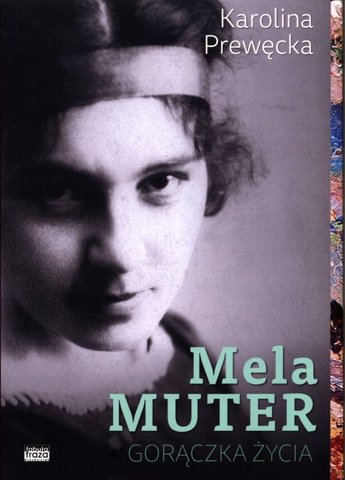 Image of Mela Muter