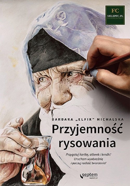 Image of Przyjemność rysowania