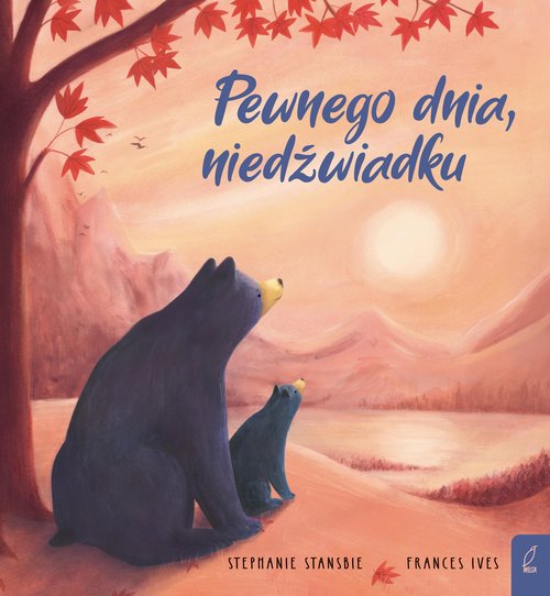 Image of Pewnego dnia, niedźwiadku