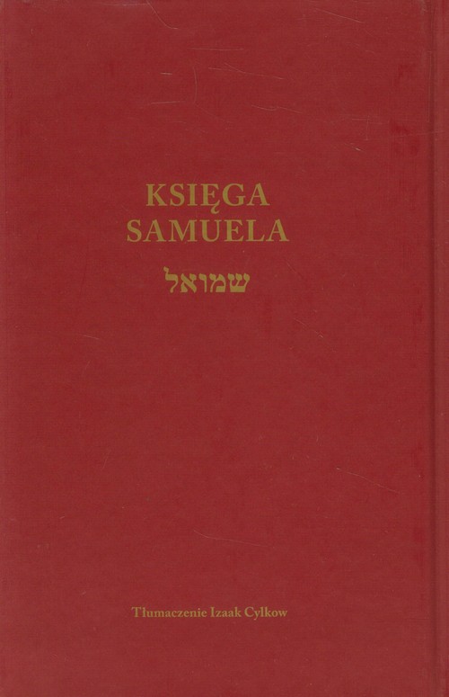 Image of Księga Samuela