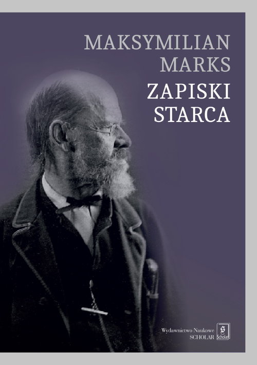 Image of Zapiski starca
