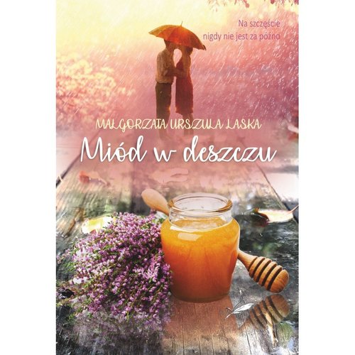 Image of Miód w deszczu