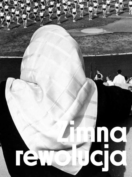 Image of Zimna rewolucja