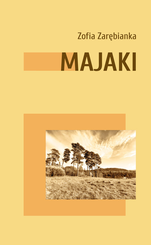 Image of Majaki