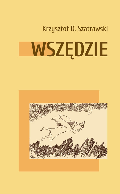 Image of Wszędzie