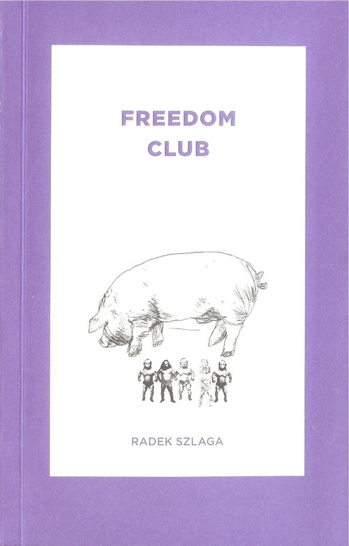 Image of Freedom Club