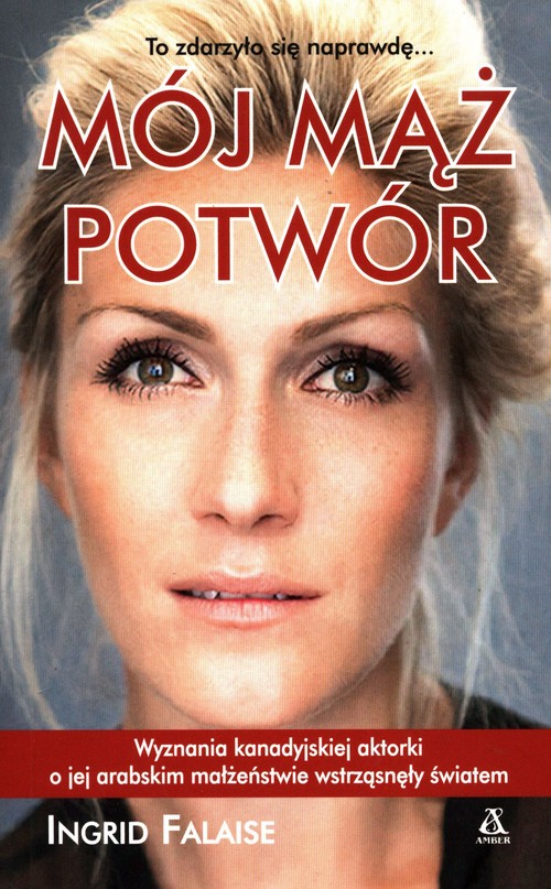 Image of Mój mąż potwór