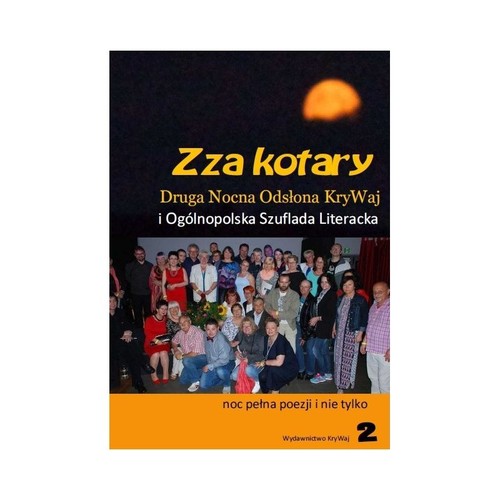 Image of Zza kotary 2