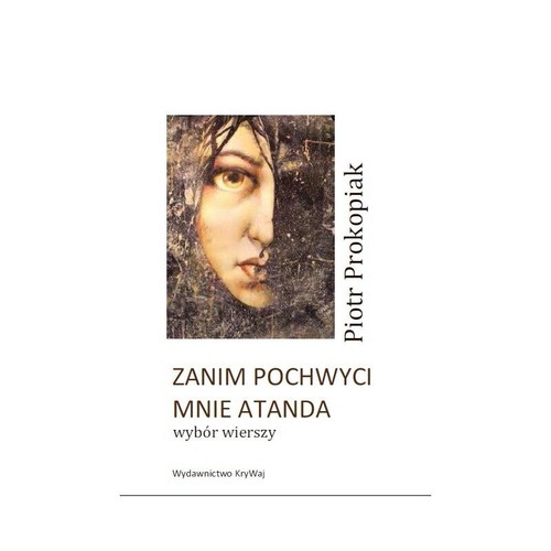 Image of Zanim pochwyci mnie atanda