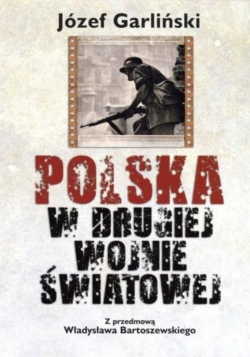 Image of Polska w drugiej wojnie światowej
