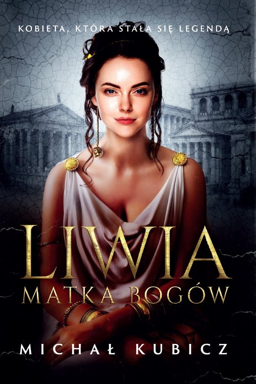 Image of Liwia Matka bogów