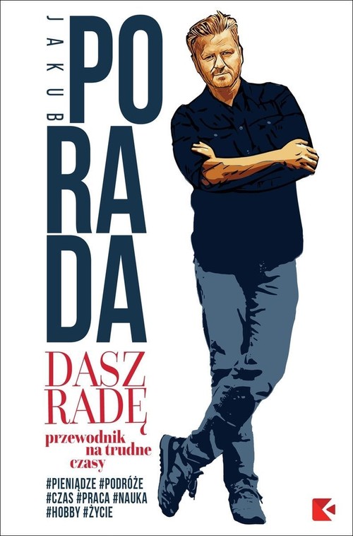 Image of Dasz radę Przewodnik na trudne czasy