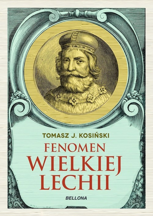 Image of Fenomen Wielkiej Lechii