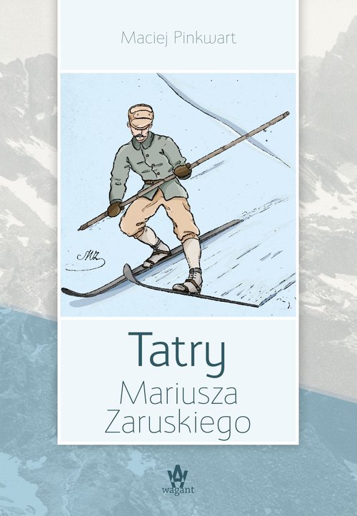 Image of Tatry Mariusza Zaruskiego