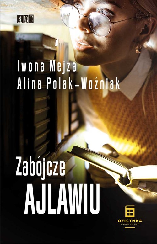 Image of Zabójcze ajlawiu
