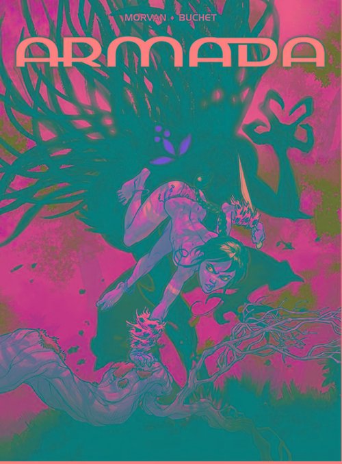 Image of Armada Tom 1