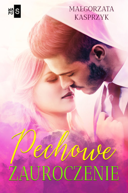 Image of Pechowe zauroczenie