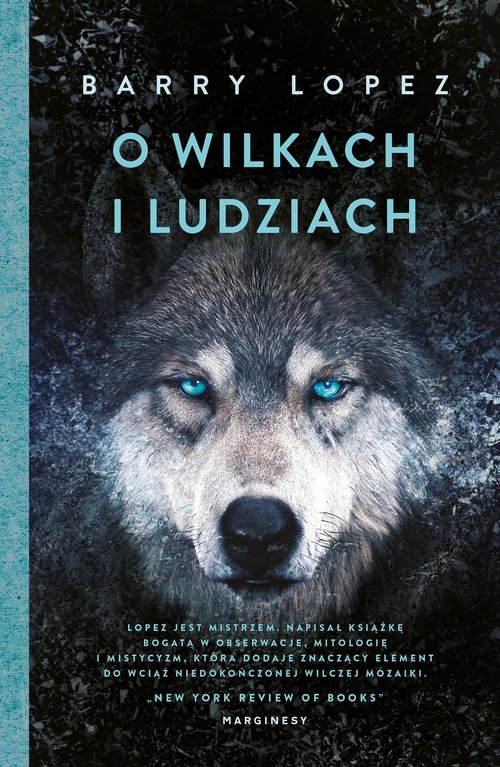 Image of O wilkach i ludziach