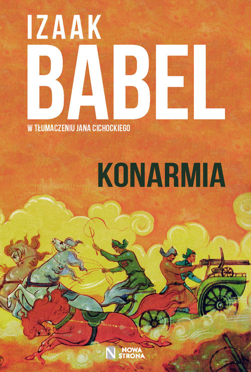 Image of Konarmia