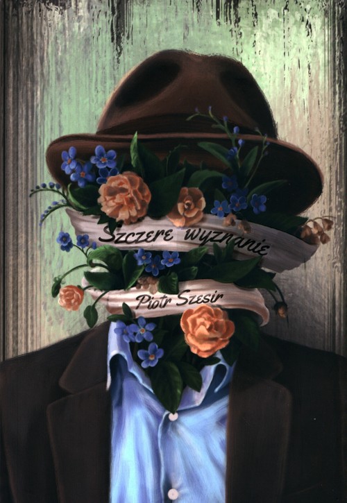 Image of Szczere wyznanie