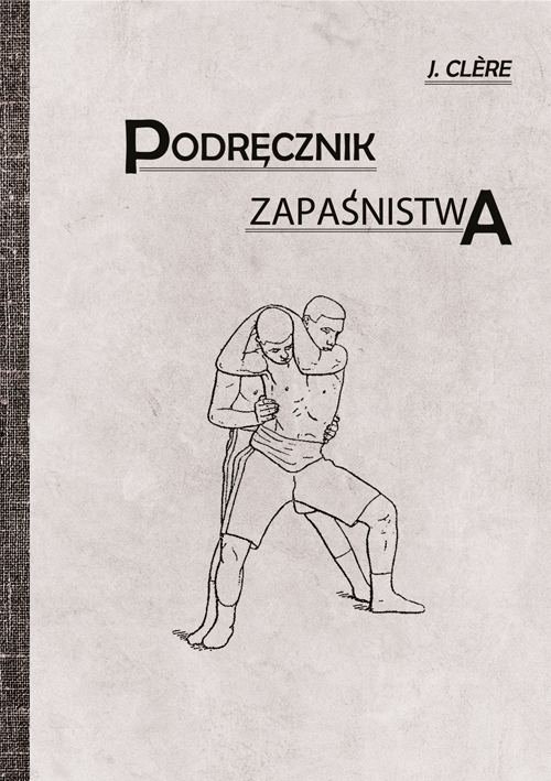 Image of Podręcznik zapaśnictwa