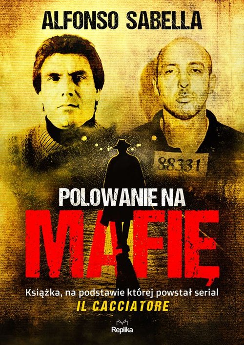 Image of Polowanie na mafię
