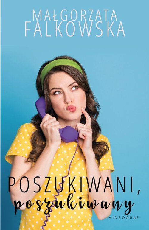 Image of Poszukiwani, poszukiwany