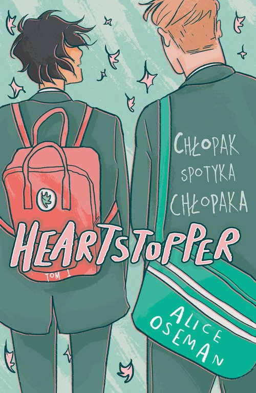 Image of Heartstopper