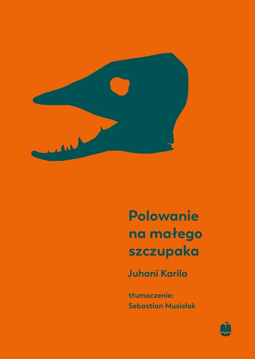 Image of Polowanie na małego szczupaka